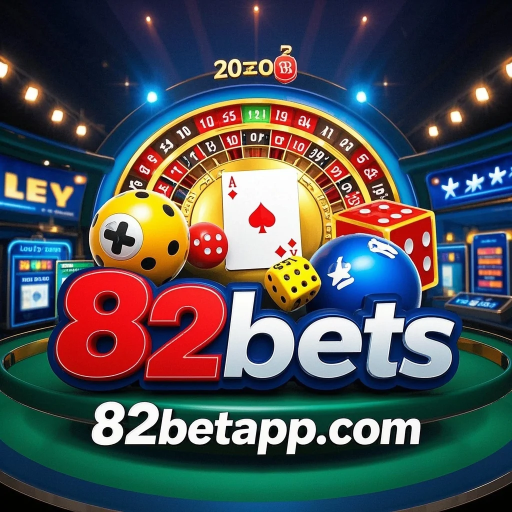 Descubra a Emoção dos Jackpots na 82bets