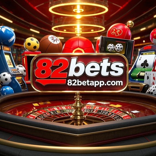 Experimente a Emoção do Cassino Ao Vivo no 82bets
