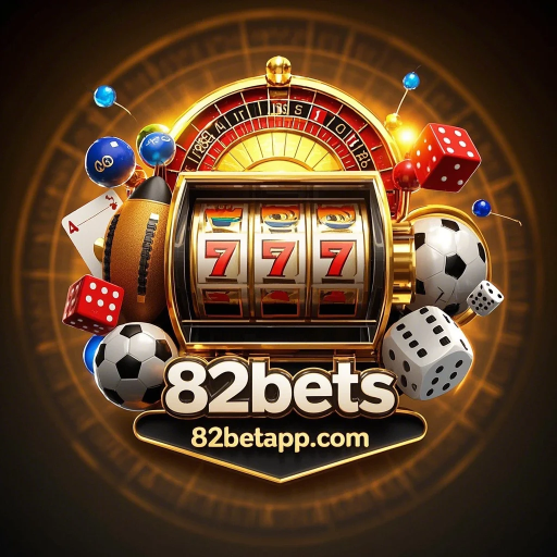 Descubra a Emoção da Loteria no 82bets