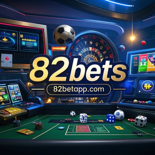 Apostas Móveis: A Revolução do Jogo Online com 82bets