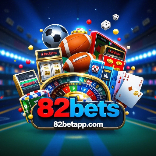 Apostas Esportivas: Como a 82bets Revoluciona o Jogo
